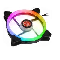 RAIJINTEK 14CM IRIS 14 RBW ARGB KASA FANI (RJ-0R40B00113)