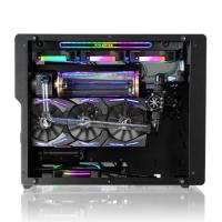 RAIJINTEK OPHION M EVO TGS RJ-0R20B00135 GAMING MINI-ITX PC KASASI