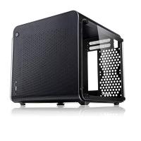 RAIJINTEK METIS EVO BLACK TGS RJ-0R20B00160 GAMING MINI-ITX PC KASASI