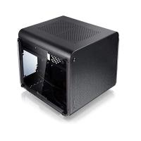 RAIJINTEK METIS EVO BLACK TGS RJ-0R20B00160 GAMING MINI-ITX PC KASASI