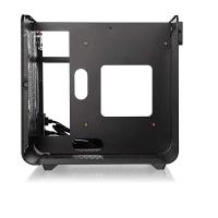 RAIJINTEK METIS EVO BLACK TGS RJ-0R20B00160 GAMING MINI-ITX PC KASASI