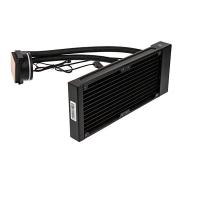 RAIJINTEK 240MM EOS 240 RBW ARGB Sıvı Soğutuculu İşlemci Fanı RJ-0R10B00174