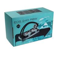 RAIJINTEK 240MM EOS 240 RBW ARGB Sıvı Soğutuculu İşlemci Fanı RJ-0R10B00174