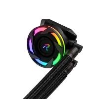 RAIJINTEK 240MM EOS 240 RBW ARGB Sıvı Soğutuculu İşlemci Fanı RJ-0R10B00174