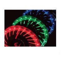 RAMPAGE JBT-21 RGB 6pin 12cm Kasa Fanı