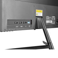 RAMPAGE 23.8" IPS RM-344 1MS 144Hz HDMI-DP OYUNCU MONİTÖR 1920X1080