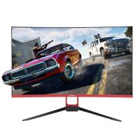 RAMPAGE 27" VA RM-275 1MS 75Hz HDMI KAVISLI OYUNCU MONİTÖR 1920X1080