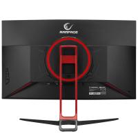 RAMPAGE 27" VA RM-275 1MS 75Hz HDMI KAVISLI OYUNCU MONİTÖR 1920X1080