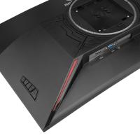 RAMPAGE 27" VA RM-275 1MS 75Hz HDMI KAVISLI OYUNCU MONİTÖR 1920X1080