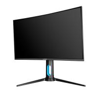 RAMPAGE 27" VA RM-270 X-TITAN 1MS 165Hz HDMI-DP OYUNU MONİTÖR 1920X1080
