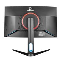 RAMPAGE 27" VA RM-270 X-TITAN 1MS 165Hz HDMI-DP OYUNU MONİTÖR 1920X1080