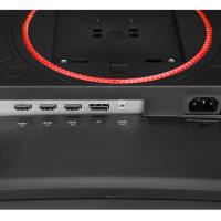 RAMPAGE 27" VA RM-270 X-TITAN 1MS 165Hz HDMI-DP OYUNU MONİTÖR 1920X1080