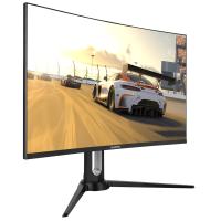 RAMPAGE 27" VA MIRACLE RM-127 1MS 165Hz HDMI-DP KAVISLI GAMING MONİTÖR 1920X1080