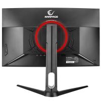 RAMPAGE 27" VA MIRACLE RM-127 1MS 165Hz HDMI-DP KAVISLI GAMING MONİTÖR 1920X1080