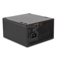 RAMPAGE 500W 80+ RMP-500-80P 12cm Fan Aktif PFC Power Supply