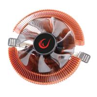 RAMPAGE 90mm RM-C06 Hava Soğutmalı İşlemci Fanı