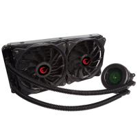 Rampage Galaxy-240 Sıvı  CPU Soğutcu