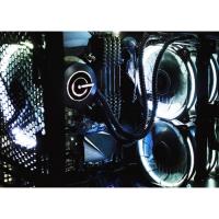 Rampage Galaxy-240 Sıvı  CPU Soğutcu