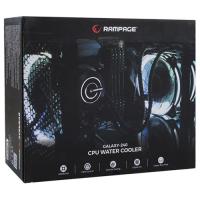 Rampage Galaxy-240 Sıvı  CPU Soğutcu
