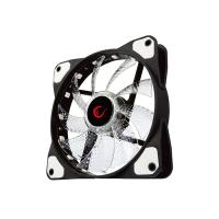Rampage JBT-15 120*120*25mm RGB Ledli Kasa Fanı