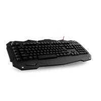 Rampage KM-R1 Gaming Multimedia Klavye + Mouse Set
