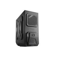 RAMPAGE POWERSIZ 72 GAMING MID-TOWER KASA SİYAH