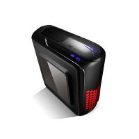 RAMPAGE POWERSIZ ARMEGO GAMING MID-TOWER KASA