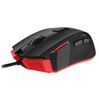 Rampage Rapier SMX-R82 Usb 3200 Dpi Siyah Makrolu Gaming Mouse