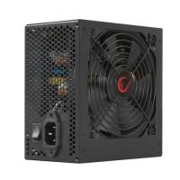 RAMPAGE RMP-650-80PB Active PFC 650W 80+ Bronze GAMING PSU