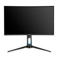 RAMPAGE RM-270 X-TITAN 27" 1ms, 165Hz, Full HD, 3x HDMI, DP, VA LED, Curvet, FreeSync Gaming Monitör