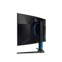 RAMPAGE RM-270 X-TITAN 27" 1ms, 165Hz, Full HD, 3x HDMI, DP, VA LED, Curvet, FreeSync Gaming Monitör