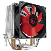 RAMPAGE RM-C07 35CFM HAVA SOĞUTMALI İŞLEMCİ FANI