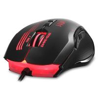 RAMPAGE RX38 CORE7 USB RGB Led Aydınlatmalı 7000dpi Gaming Optic Siyah Mouse
