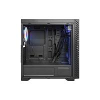 RAMPAGE X-MAX 1-FANLI GAMING MID-TOWER PC KASASI