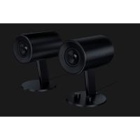 Razer Nommo Chroma 2.0 Masaüstü Siyah Gaming Hoparlör