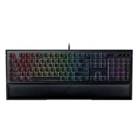 RAZER Ornata Chroma RZ03-02040900-R3L1 Q TR Usb Gaming Klavye Siyah Kol Dayama Yastığı