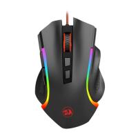 Redragon GRIFFIN RGB Optik Oyuncu Mouse