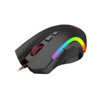 Redragon GRIFFIN RGB Optik Oyuncu Mouse