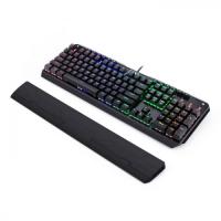 REDRAGON K555-1 INDRAH Gaming KLAVYE. MECHANICAL, MACRO, SPILL-PROOF, GOLD PLATED USB