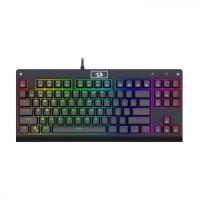 REDRAGON K568R DARK AVENGER Gaming KLAVYE. Rainbow , MECHANICAL, USB