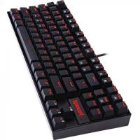 REDRAGON K552-2 KUMARA Gaming KLAVYE. RAINBOW, MECHANICAL, USB