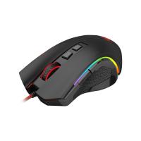 REDRAGON M607 GRIFFIN USB 7200dpi Gaming Siyah Mouse RGB