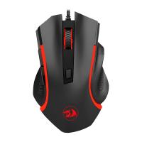 REDRAGON M606 NOTHOSAUR USB 3200dpi Gaming Siyah Mouse
