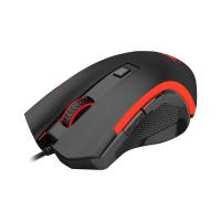 REDRAGON M606 NOTHOSAUR USB 3200dpi Gaming Siyah Mouse
