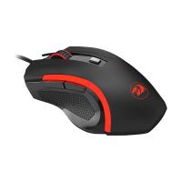 REDRAGON M606 NOTHOSAUR USB 3200dpi Gaming Siyah Mouse