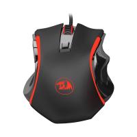 REDRAGON M606 NOTHOSAUR USB 3200dpi Gaming Siyah Mouse