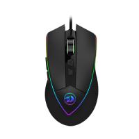 REDRAGON M909 EMPEROR Gaming Mouse, RGB, MACRO, 12400DPI, USB