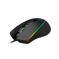 REDRAGON M909 EMPEROR Gaming Mouse, RGB, MACRO, 12400DPI, USB