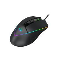 REDRAGON M909 EMPEROR Gaming Mouse, RGB, MACRO, 12400DPI, USB