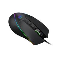 REDRAGON M909 EMPEROR Gaming Mouse, RGB, MACRO, 12400DPI, USB